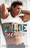 Wilde Secrets by Melanie Hepburn