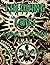 Coloring Cogs: A Mindful Coloring Book for Teens & Adults