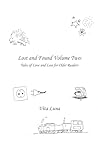 Lost and Found Volume Two by Vita Luna