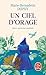 Un ciel d'orage (Albane, Tome 1)