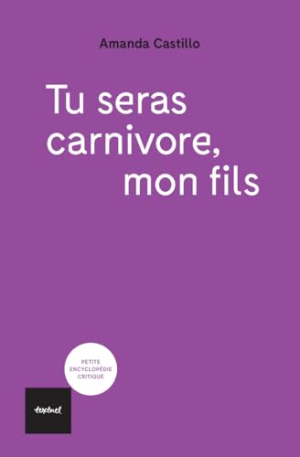 Tu seras carnivore mon fils (Paperback)