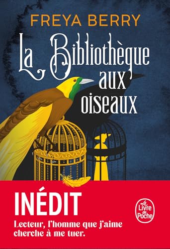 La Bibliothèque aux oiseaux (Paperback)