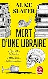 Mort d'une libraire
