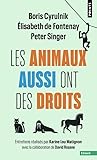 Les Animaux aussi ont des droits