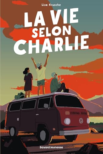 La vie selon Charlie (Paperback)