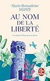 Au nom de la liberté