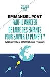 Faut-il arrêter d...