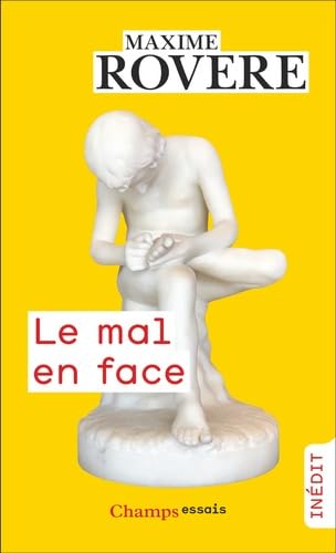 Le mal en face (Paperback)