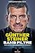 Gunther Steiner, Sans filtre by Günther Steiner