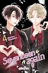 Seventeen Again T04 by Marina Umezawa