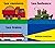Coffret Les camions - Les b...