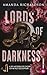 Lords of Darkness by Amanda   Richardson