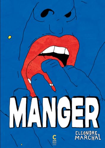 Manger (Paperback)