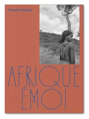 Afrique émoi (Hardcover)