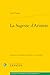 La Sagesse D'aristote (Les ...