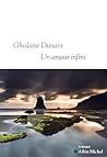 Un amour infini by Ghislaine Dunant