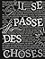 Il se passe des choses - éd...