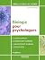 Manuel visuel de biologie pour psychologues - 4e éd. by Daniel Boujard