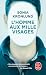 L'Homme aux mille visages