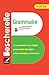 Bescherelle - Grammaire (po...