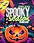 Spooky Season: Coloring Book