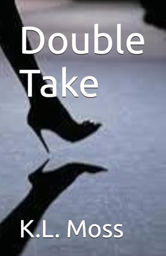 Double Take (The Stolen Ginger Series)