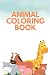 Animal Coloring Book