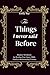 The Things I Never Said Before by Emily Ray