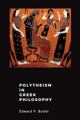 Polytheism in Greek Philosophy (Paperback)