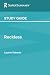 Study Guide by SuperSummary