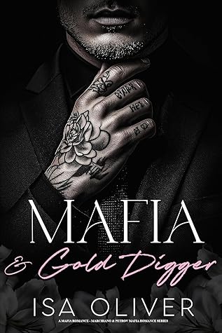 Mafia And Gold Digger