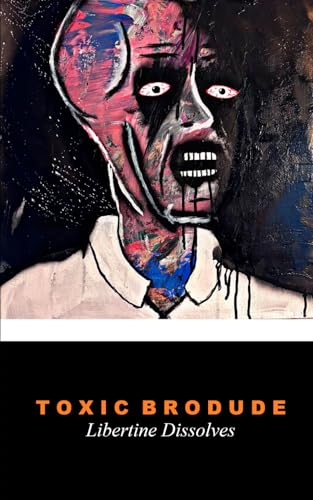 Libertine Dissolves (Paperback)
