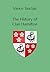 The History of Clan Hamilton by Vance Sinclair