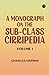 A Monograph on the Sub-class Cirripedia Volume 1