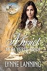 Muriel Mesa Verde Bride by Lynne Lanning