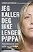 Jeg kaller deg ikke lenger pappa - Familietraumet som rystet en hel verden