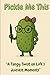 Pickle Me This: A Tangy Twi...