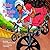 Abby and the Bicycle Race: ...