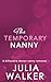 The Temporary Nanny