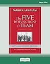 The Five Dysfunct...