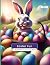 Easter Fun: Coloring Book