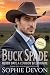 Buck Spade - Never Date a Cowboy Billionaire - Édition frança... by Sophie Devon