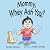 Mommy Whey Aah You?