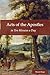 Acts of the Apostles: in Ten Minutes a Day (Read the Bible in Ten Minutes a Day)