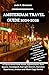 AMSTERDAM TRAVEL GUIDE 2024-2025 by Jude K. Bremner