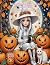 Moonlit Pumpkin Patch: Hall...