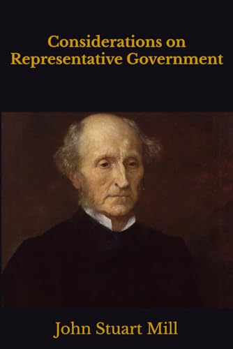 Considerations on Representative Government