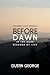 Before Dawn: Knowing God's ...