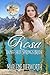 Rosa Banff Hot Springs Bride by Marlene Bierworth Rosa Banff Hot Springs Bride by Marlene Bierworth