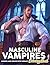 Masculine Vampires Coloring...